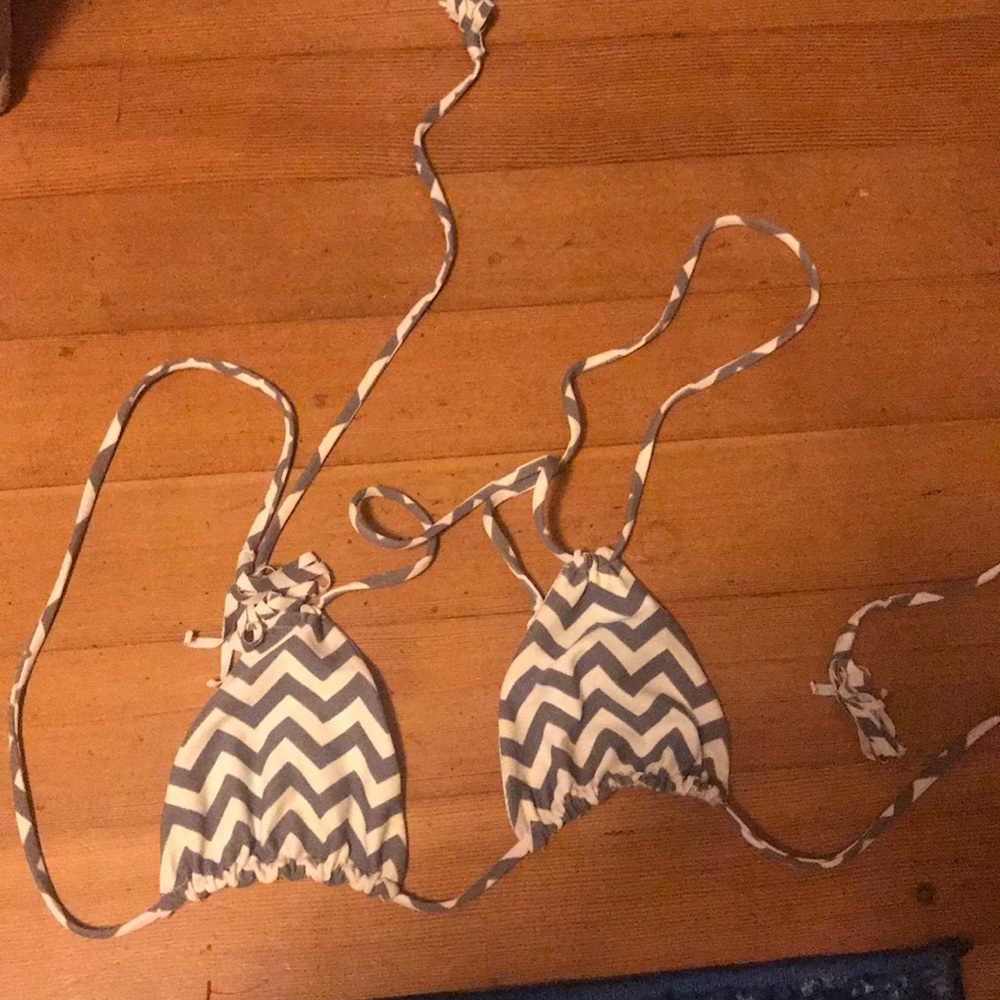 Acacia Swimwear Top